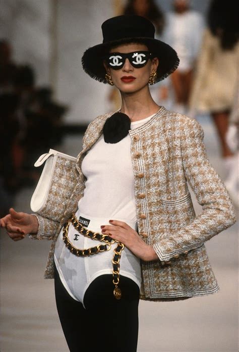 why is chanel so popular|chanel most famous designs.